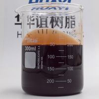EBA-65萘型环氧树脂